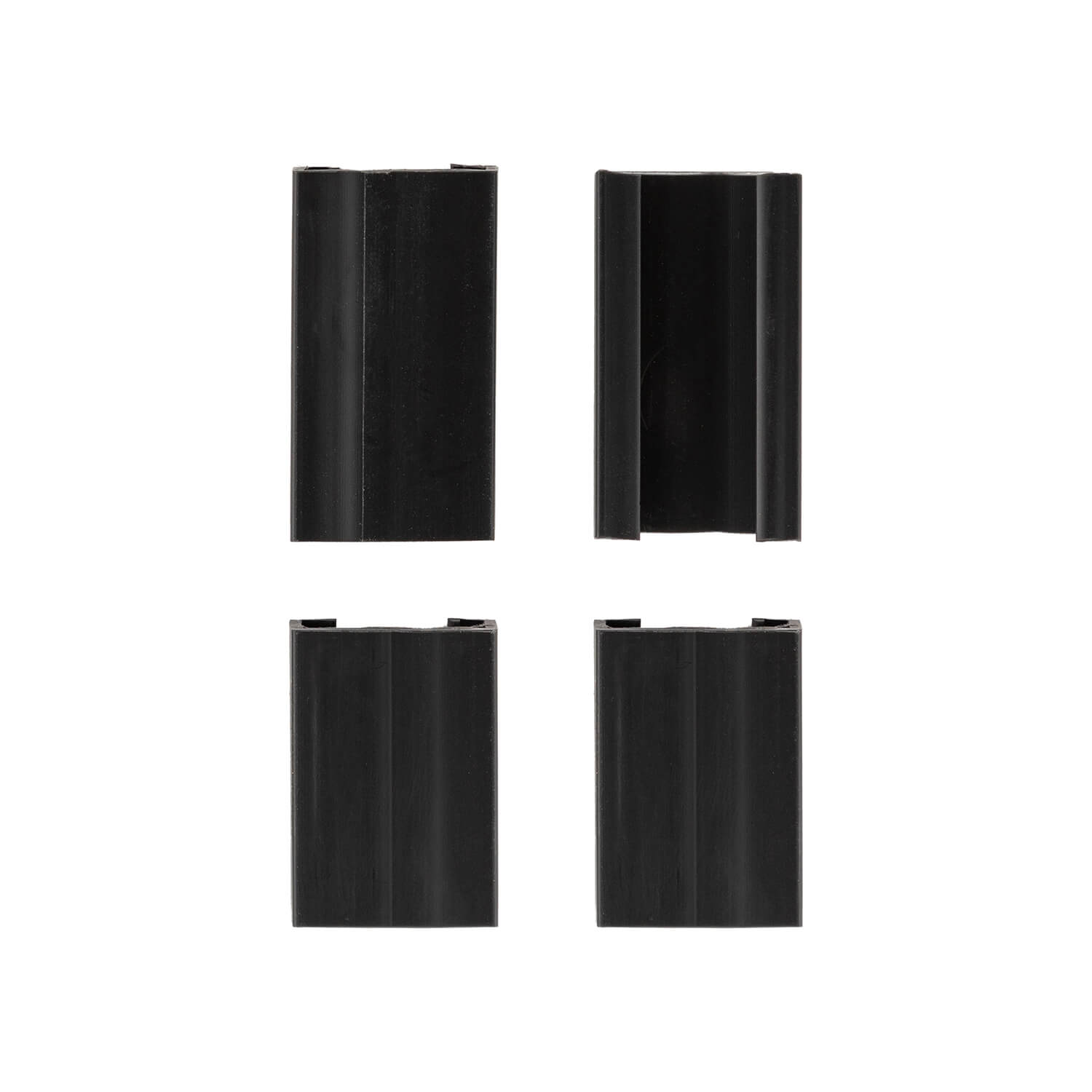 Leaf Spring Clip Liner Kit
