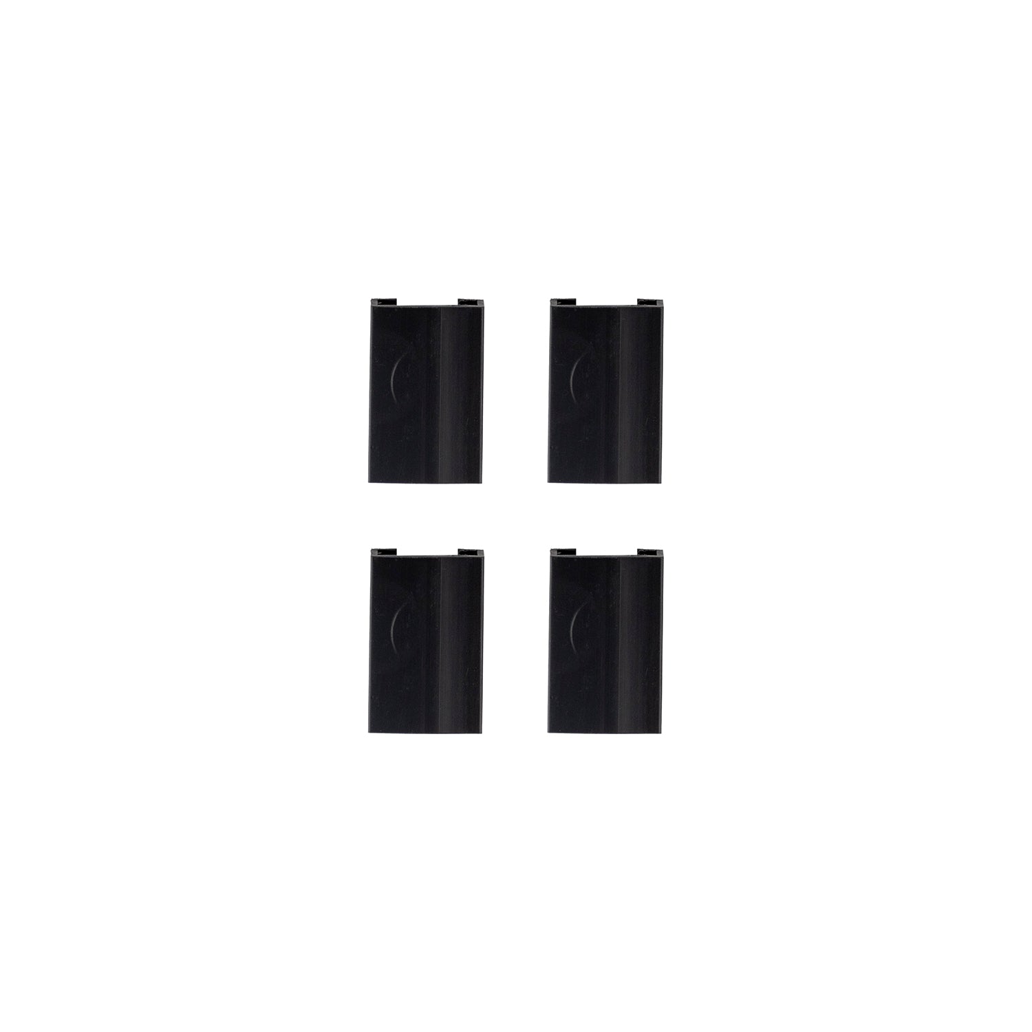 Leaf Spring Clip Liner Kit