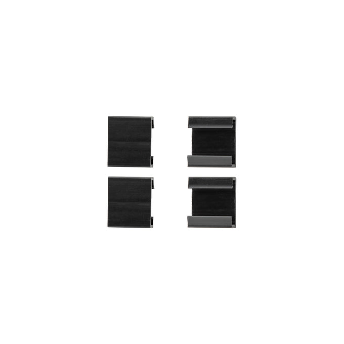 Leaf Spring Clip Liner Kit