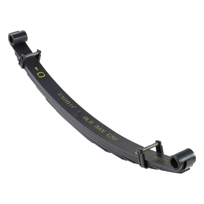 Front Leaf Spring <br> 69-85 Toyota Land Cruiser