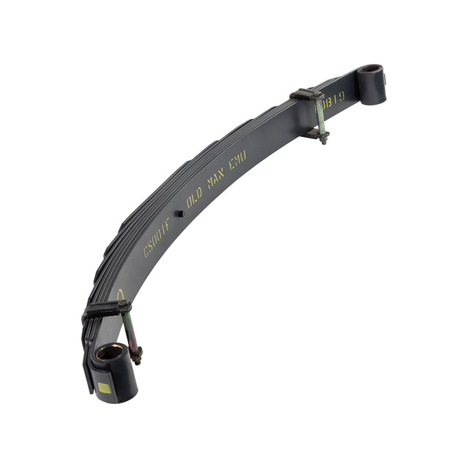 Front Leaf Spring <br> 69-85 Toyota Land Cruiser