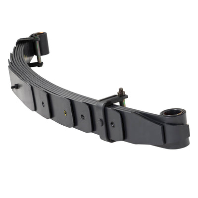 Front Leaf Spring <br> 69-85 Toyota Land Cruiser