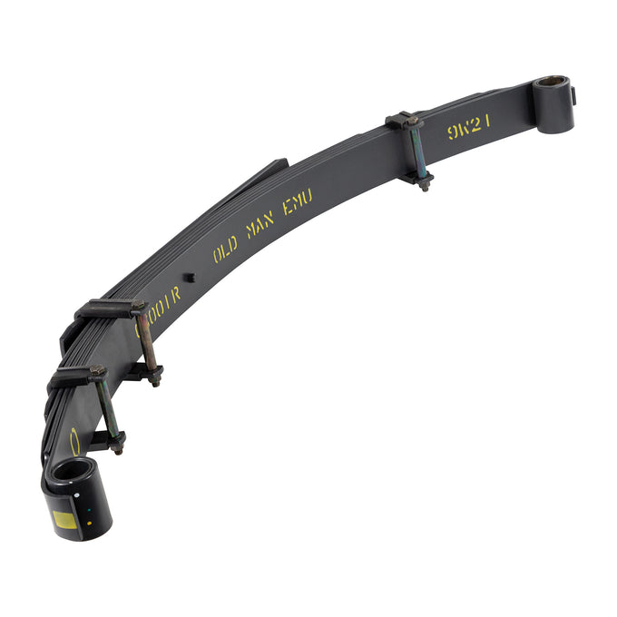 Rear Leaf Spring <br> 69-85 Toyota Land Cruiser