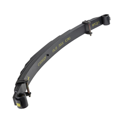 Front Leaf Spring <br> 69-85 Toyota Land Cruiser