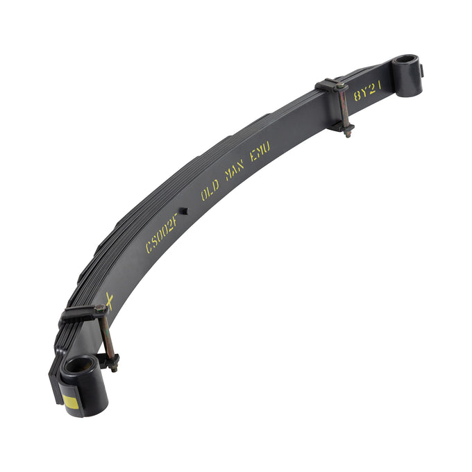 Front Leaf Spring <br> 69-85 Toyota Land Cruiser