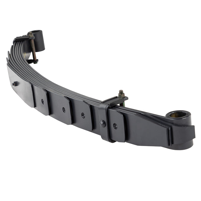 Front Leaf Spring <br> 69-85 Toyota Land Cruiser