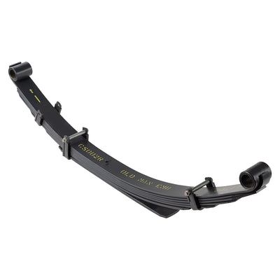 Rear Leaf Spring <br> 69-85 Toyota Land Cruiser
