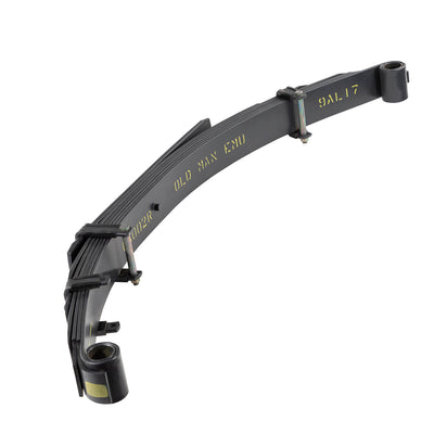 Rear Leaf Spring <br> 69-85 Toyota Land Cruiser