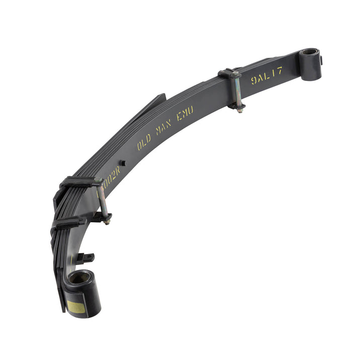 Rear Leaf Spring <br> 69-85 Toyota Land Cruiser
