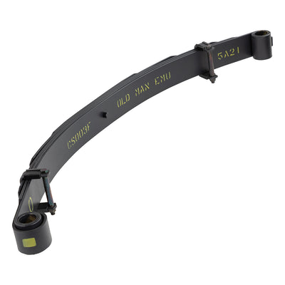Front Leaf Spring <br> 80-89 Toyota Land Cruiser