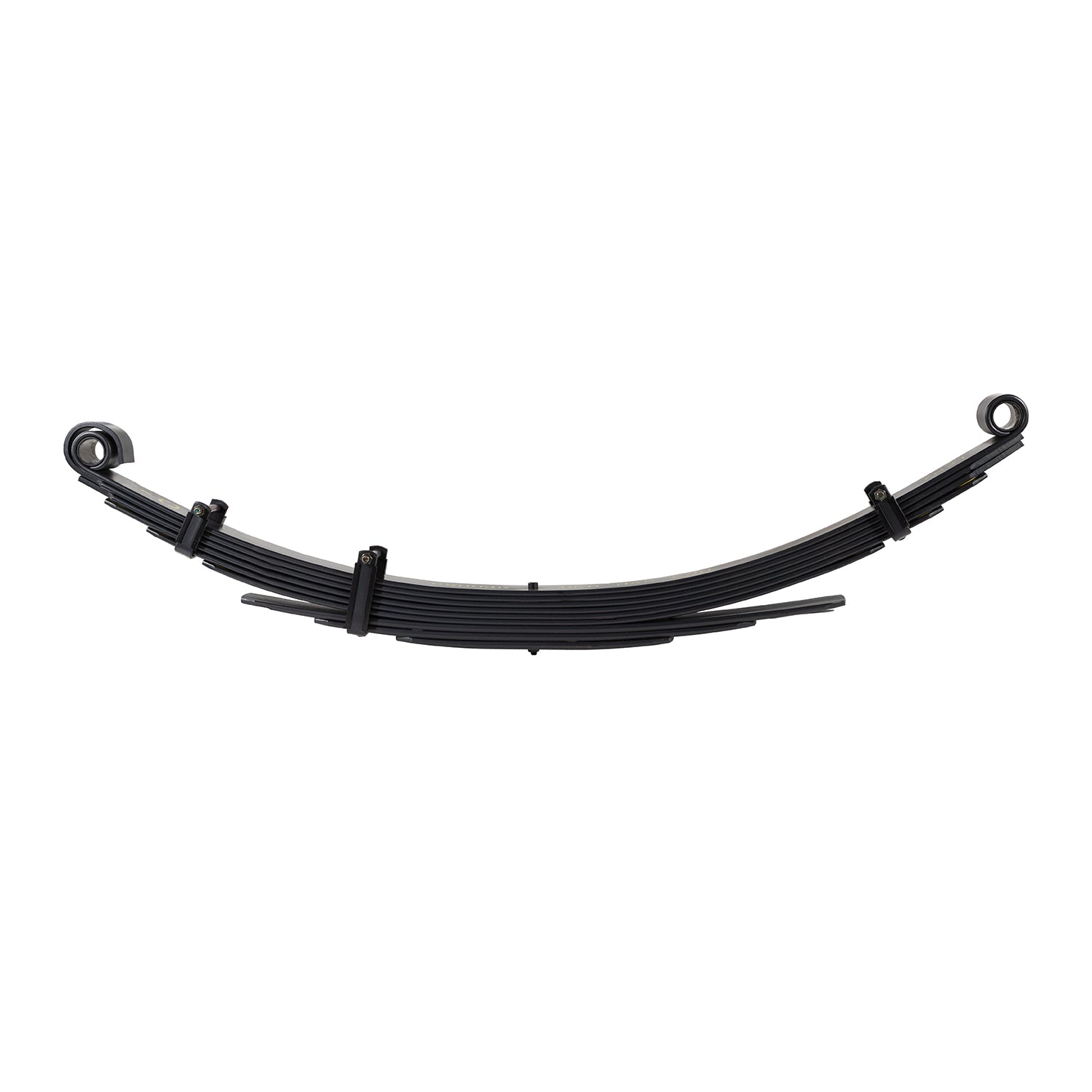 Rear Leaf Spring