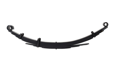 Rear Leaf Spring