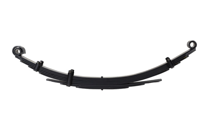 Rear Leaf Spring