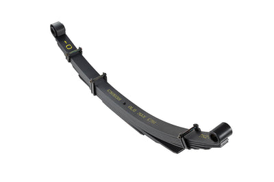 Rear Leaf Spring