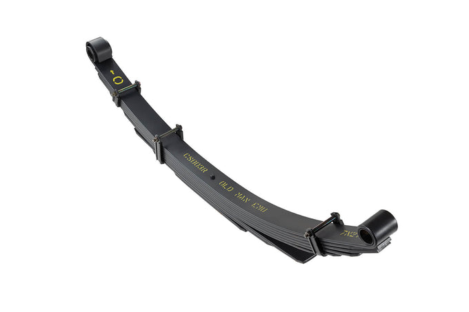 Rear Leaf Spring