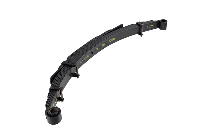 Rear Leaf Spring