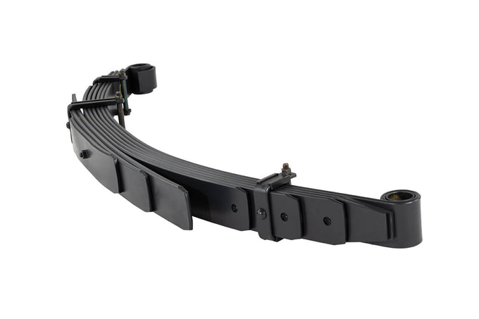 Rear Leaf Spring
