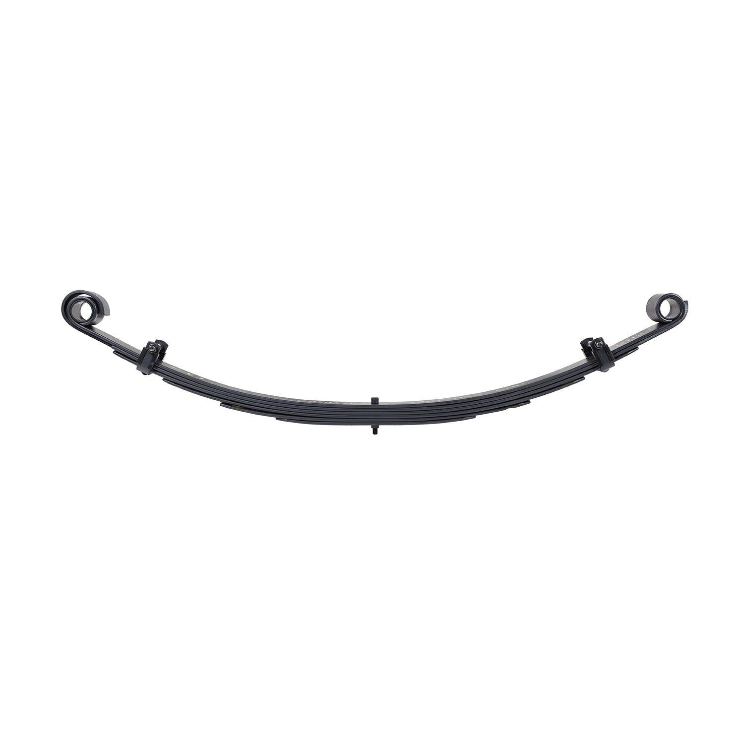 Front Leaf Spring <br> 80-89 Toyota Land Cruiser