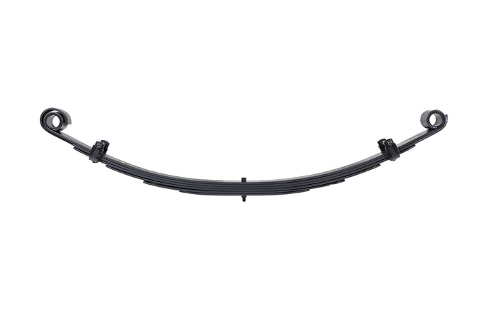 Front Leaf Spring <br> 80-89 Toyota Land Cruiser