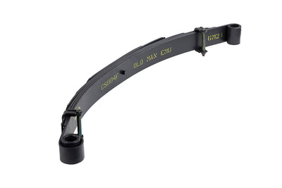 Front Leaf Spring <br> 80-89 Toyota Land Cruiser