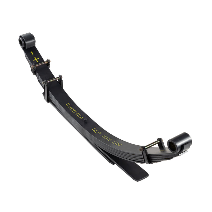Rear Leaf Spring <br> 80-89 Toyota Land Cruiser