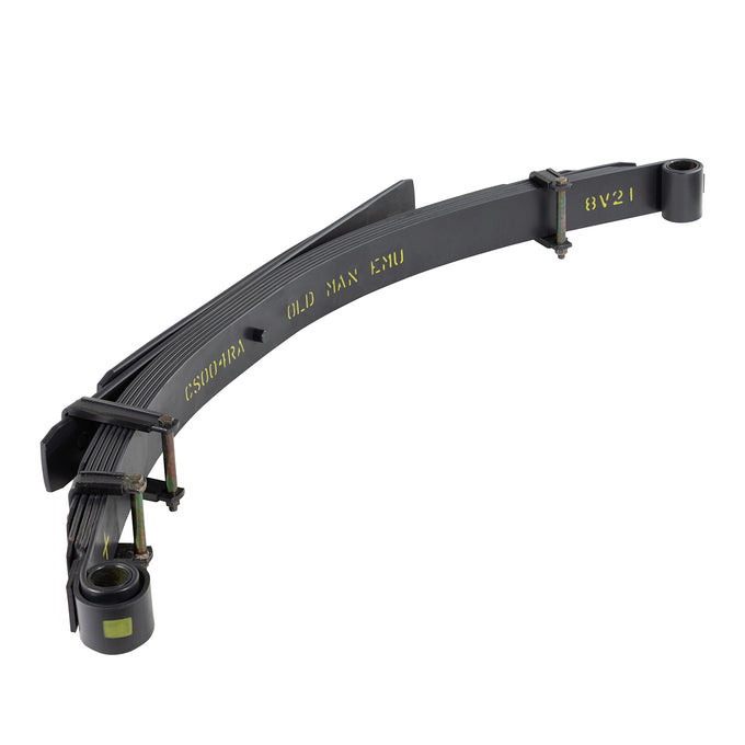Rear Leaf Spring <br> 80-89 Toyota Land Cruiser