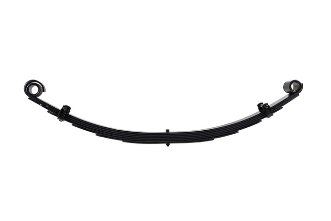 Front Leaf Spring <br> 80-89 Toyota Land Cruiser