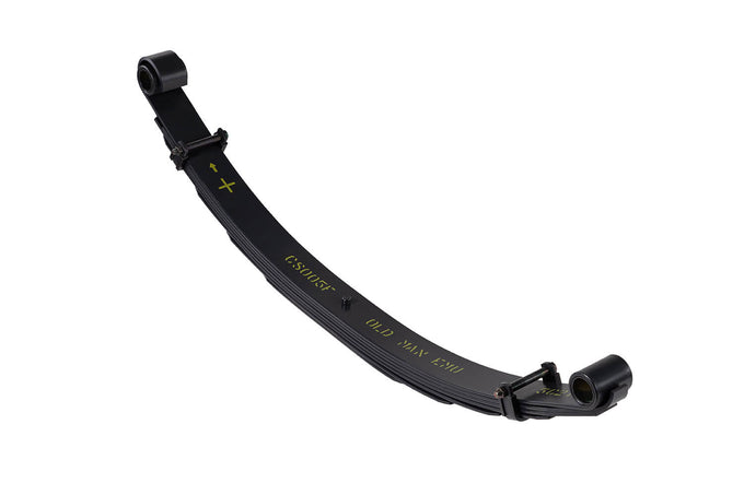Front Leaf Spring <br> 80-89 Toyota Land Cruiser