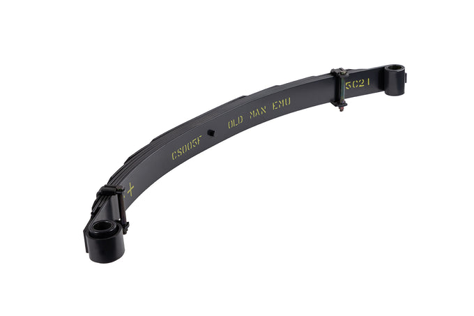 Front Leaf Spring <br> 80-89 Toyota Land Cruiser