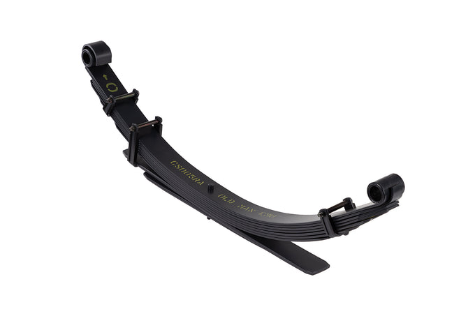 Front Leaf Spring <br> 80-89 Toyota Land Cruiser