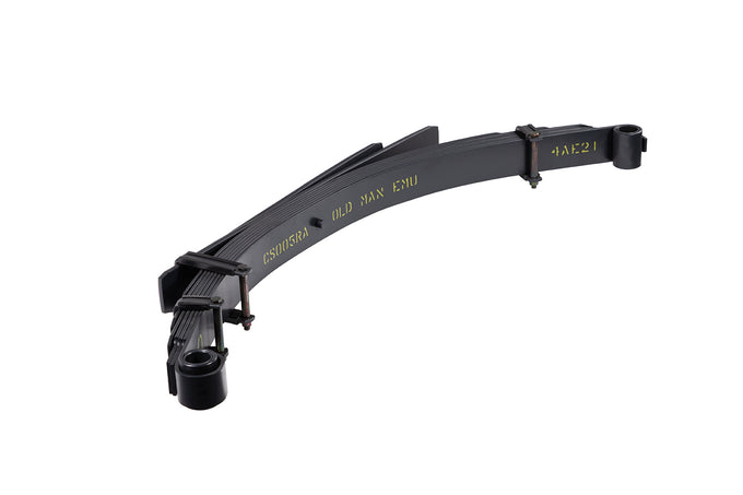 Front Leaf Spring <br> 80-89 Toyota Land Cruiser