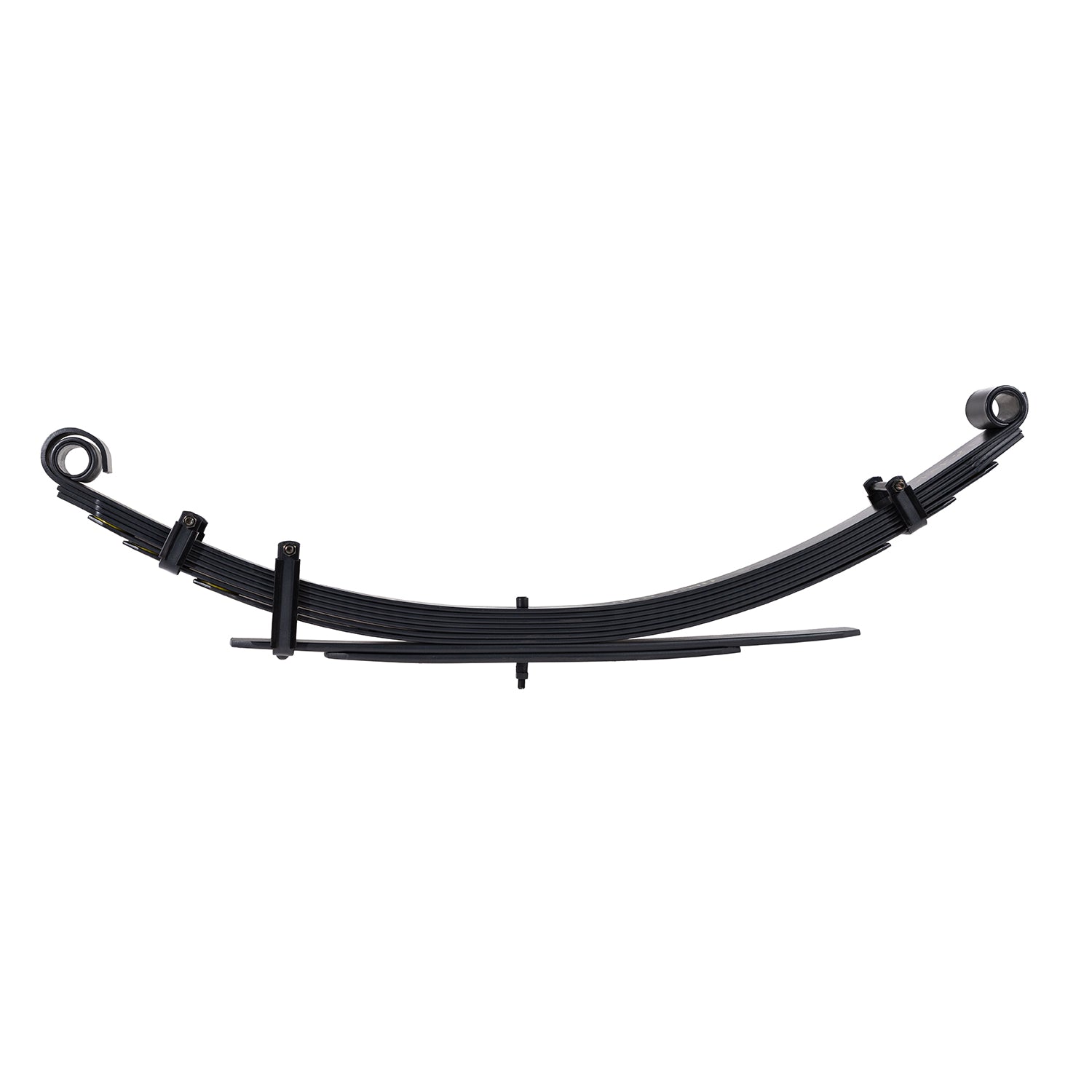 Rear Leaf Spring <br> 80-89 Toyota Land Cruiser
