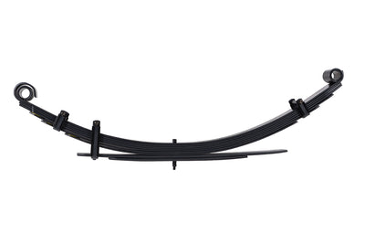 Rear Leaf Spring <br> 80-89 Toyota Land Cruiser