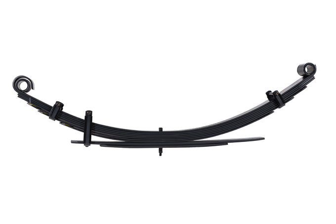 Rear Leaf Spring <br> 80-89 Toyota Land Cruiser