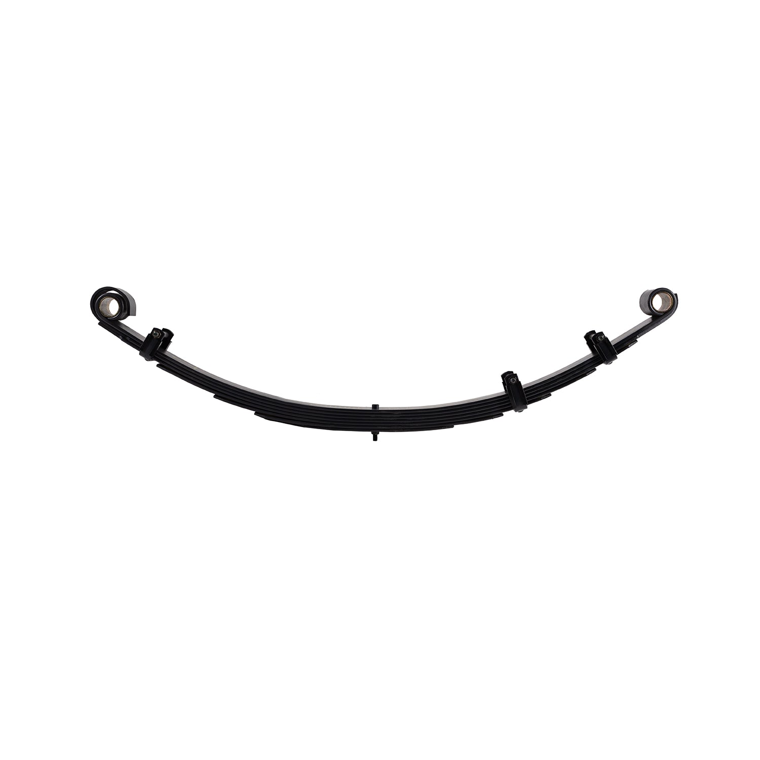 Front Leaf Spring