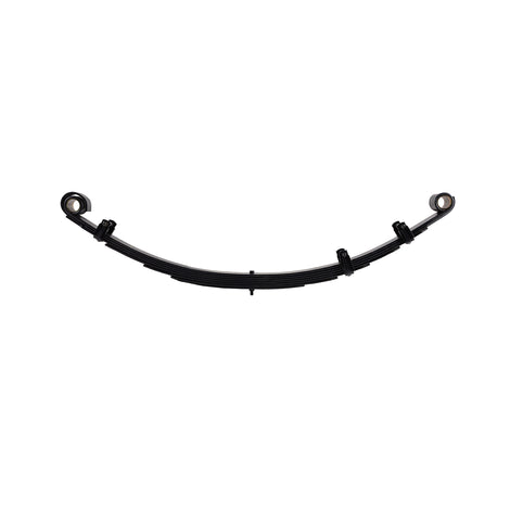 Front Leaf Spring