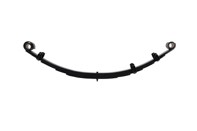 Front Leaf Spring