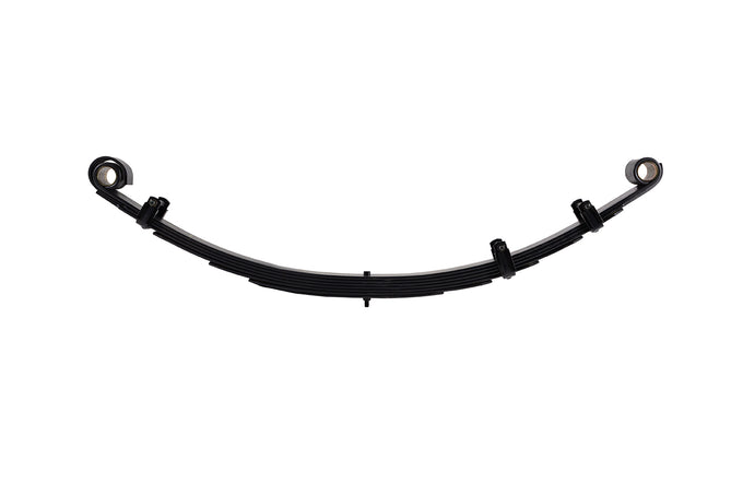 Front Leaf Spring
