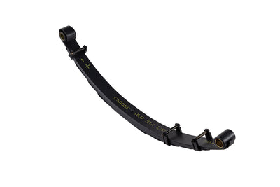 Front Leaf Spring