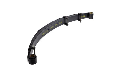 Front Leaf Spring