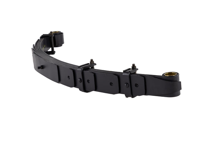 Front Leaf Spring