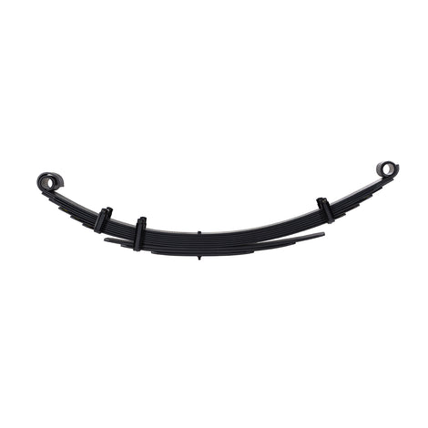 Rear Leaf Spring