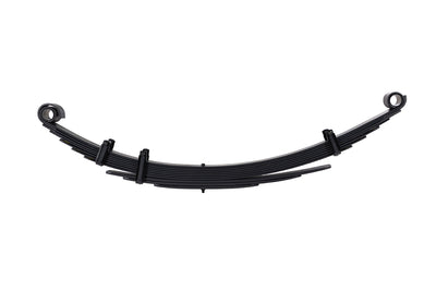 Rear Leaf Spring
