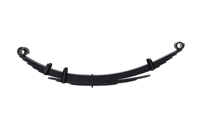 Rear Leaf Spring