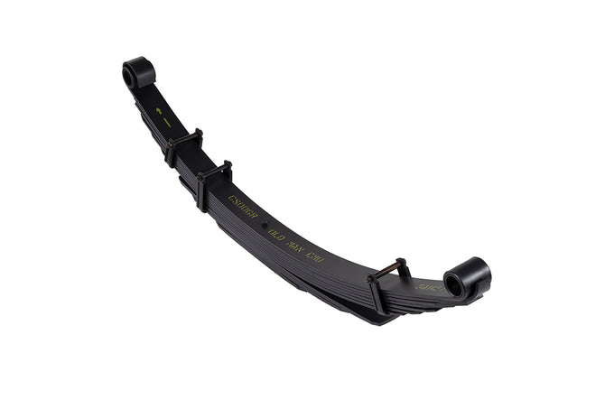 Rear Leaf Spring