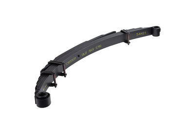 Rear Leaf Spring