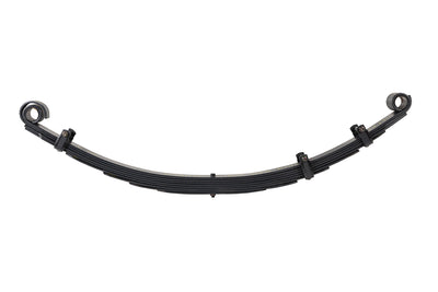 Front Leaf Spring