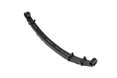 Front Leaf Spring