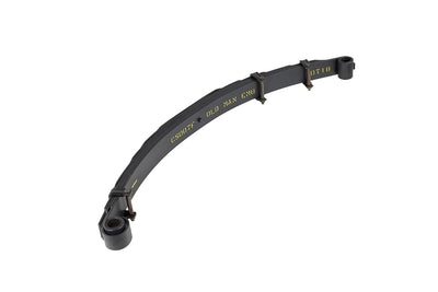 Front Leaf Spring