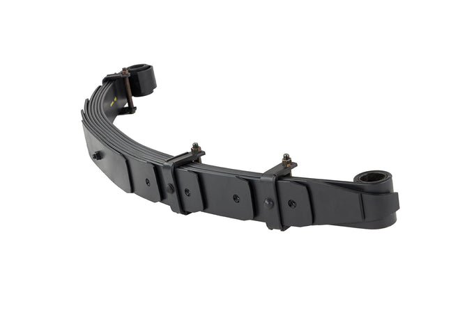 Front Leaf Spring